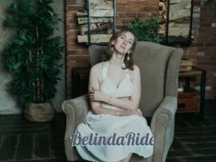 BelindaRide