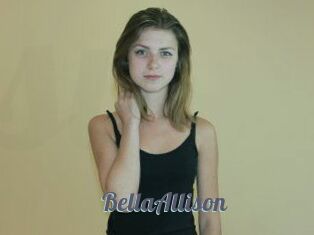 BellaAllison