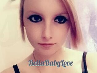 Bella_Baby_Love