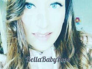 BellaBabyRose