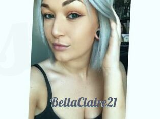 BellaClaire21