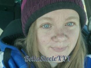 BellaSteeleXXX