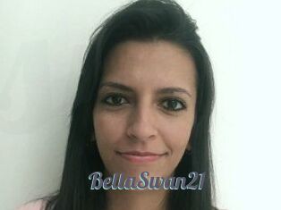 BellaSwan21