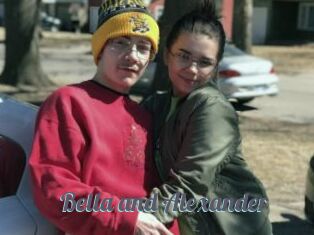 Bella_and_Alexander