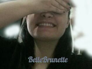 BelleBrunette