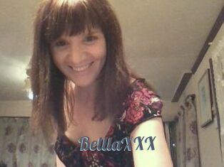 BelllaXXX