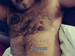 Beman