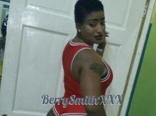 BerrySmithXXX