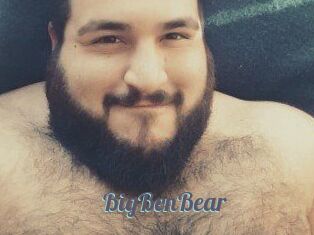 BigBenBear