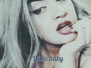 BillieBaby