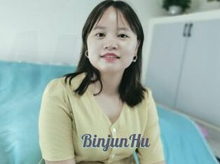 BinjunHu