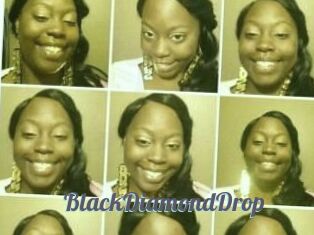 BlackDiamondDrop