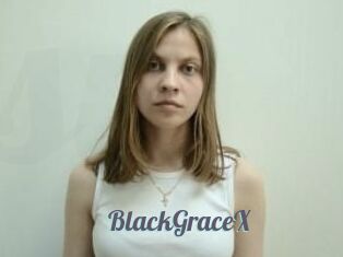 BlackGraceX