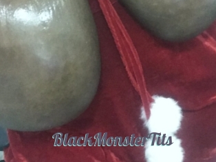 BlackMonsterTits