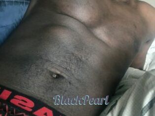 BlackPearl