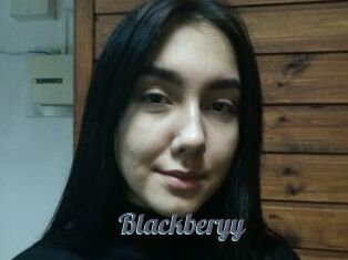 Blackberyy