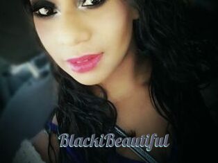 BlackiBeautiful