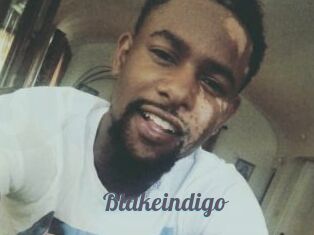 Blakeindigo