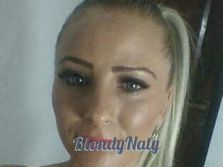 BlondyNaty