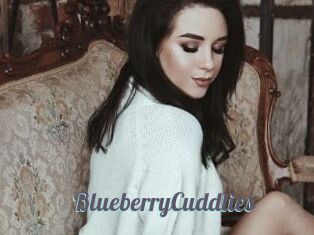 BlueberryCuddlies