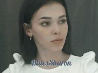 BluesSharon