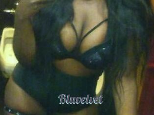 Bluvelvet