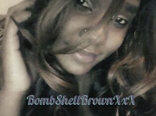 BombShellBrownXxX