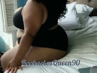 BoobaciosQueen90