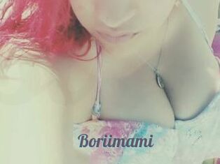 Boriimami