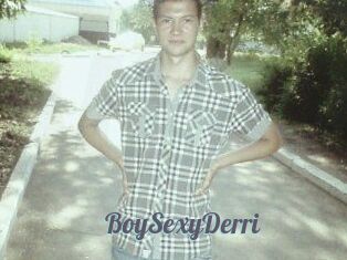 Boy_Sexy_Derri