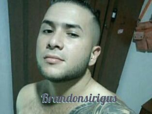 Brandonsirigus