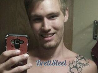 BrettSteel