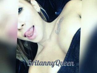 BritannyQueen