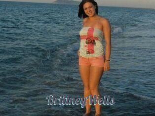 BrittneyWells