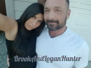 BrookAndLoganHunter