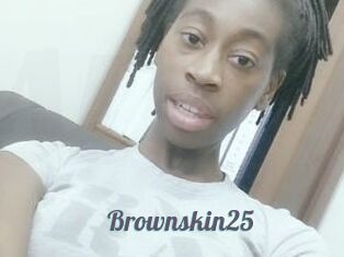 Brownskin25