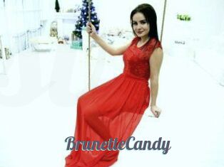 BrunetteCandy