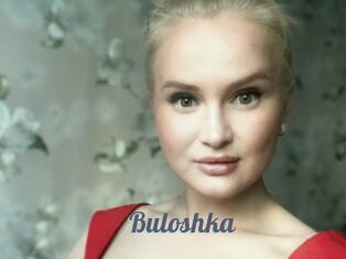 Buloshka