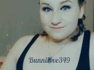 Bunnilove349