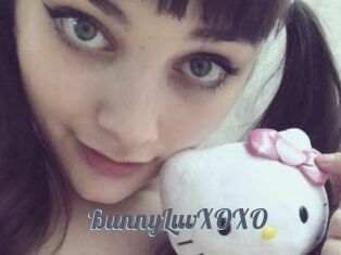 BunnyLuvXOXO