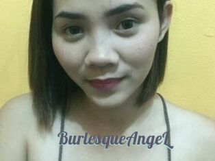 BurlesqueAngeL