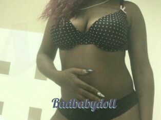 Badbabydoll