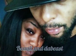 Beauti_and_dabeast