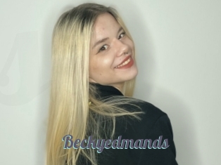 Beckyedmands