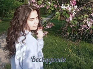 Beckygoode