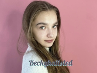 Beckyhallsted