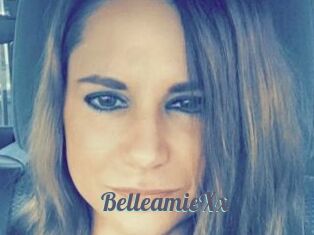 BelleamieXx