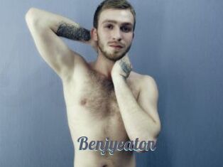 Benjyeaton