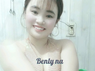 Benly_na