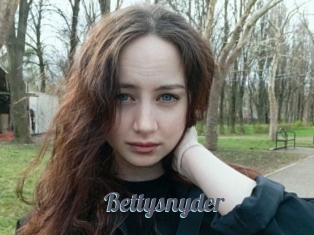 Bettysnyder